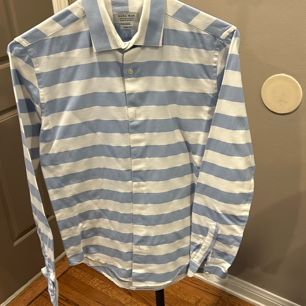 Zara Man